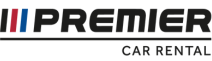 Logotipo de Premier Car Rental