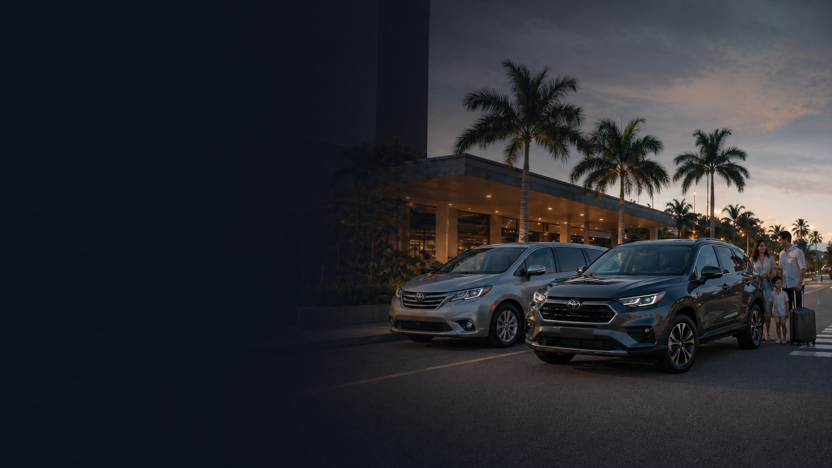 Renta de autos en Cancún con PREMIER Car Rental