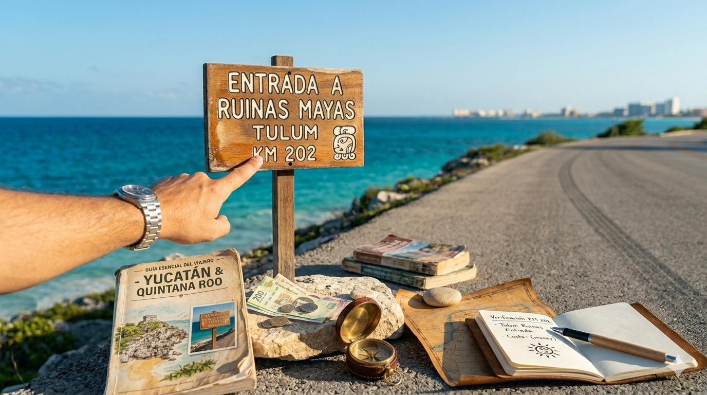 The Complete Guide to Driving in Cancun: Rules, Areas, and Mistakes to Avoid