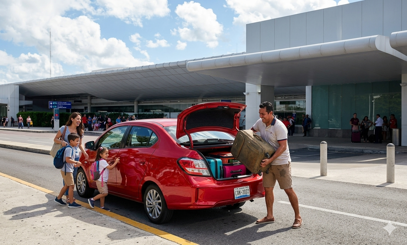 Cancún Airport