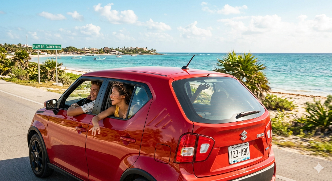 Disfruta de tus vacaciones sin preocuparte de los seguros